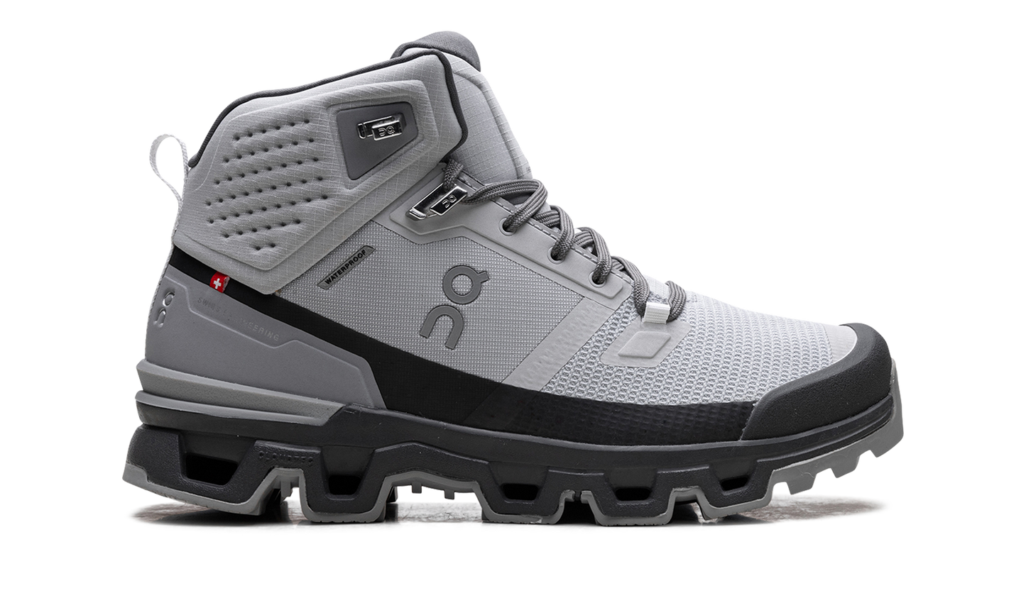 Cloudrock 2 Waterproof WMNS "Glacier Eclipse" 63.98608