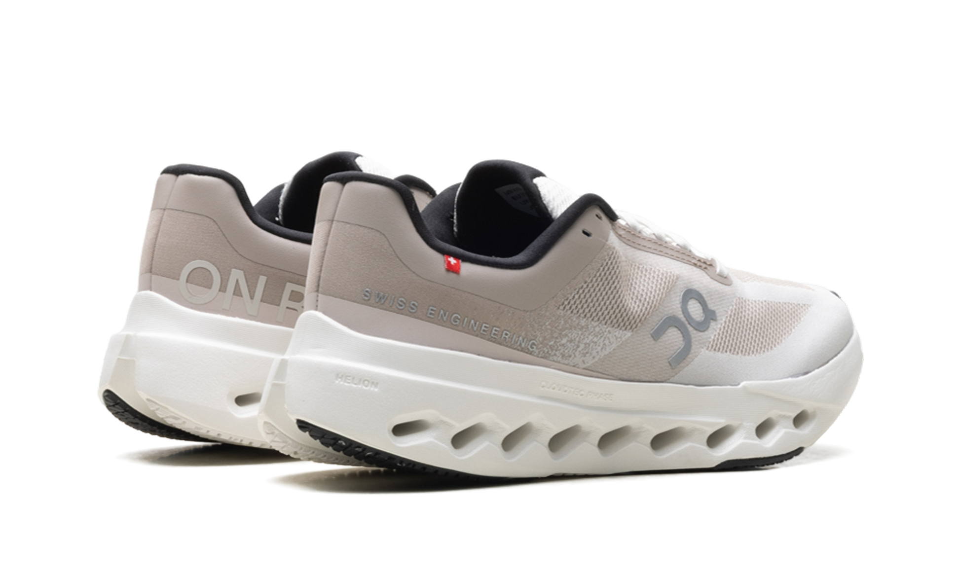 Cloudsurfer Next WMNS "Fog Ivory" 3WE30053213
