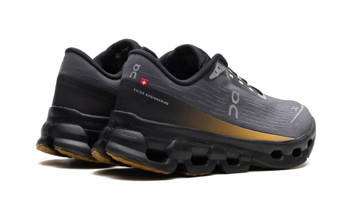 Cloudspark WMNS "Iron Black" 3WE10401481