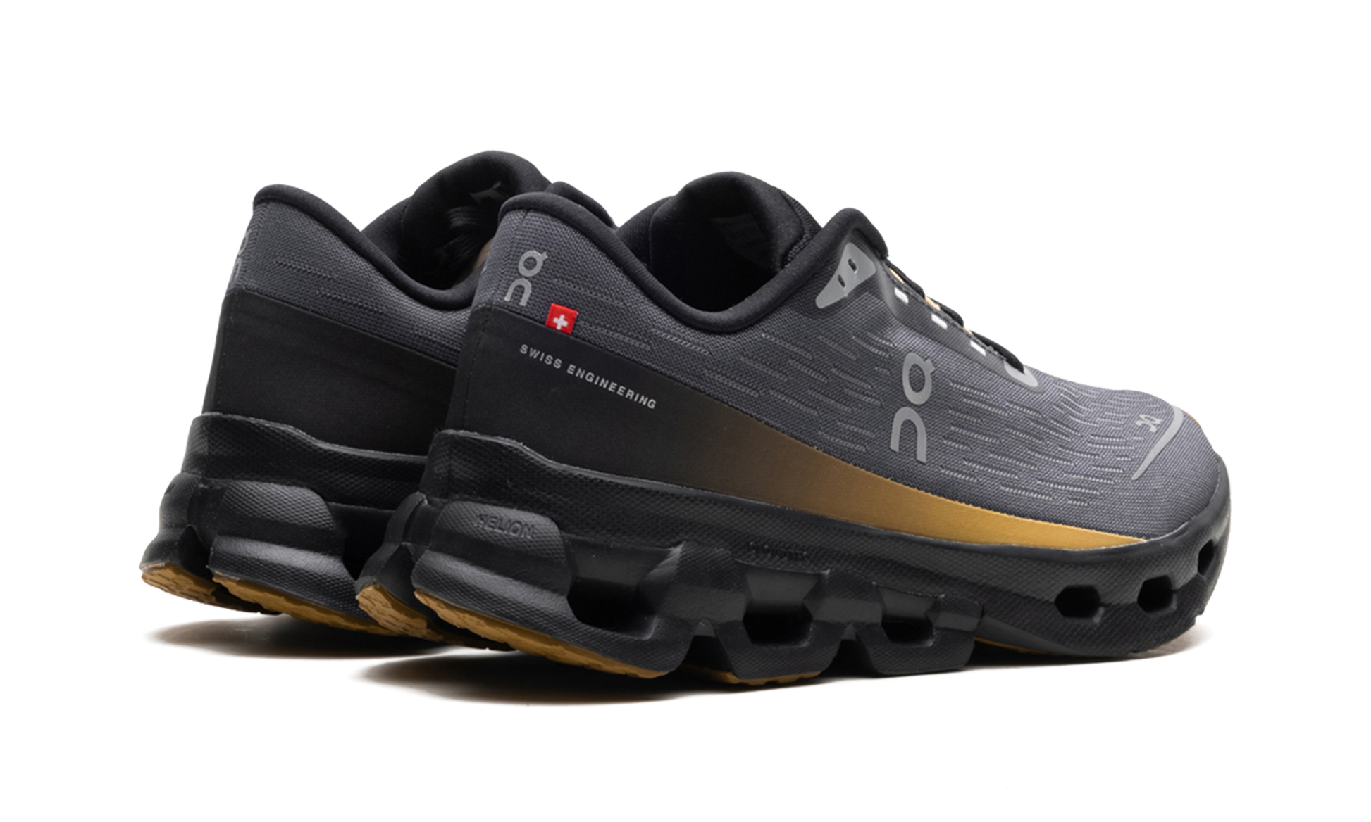 Cloudspark WMNS "Iron Black" 3WE10401481