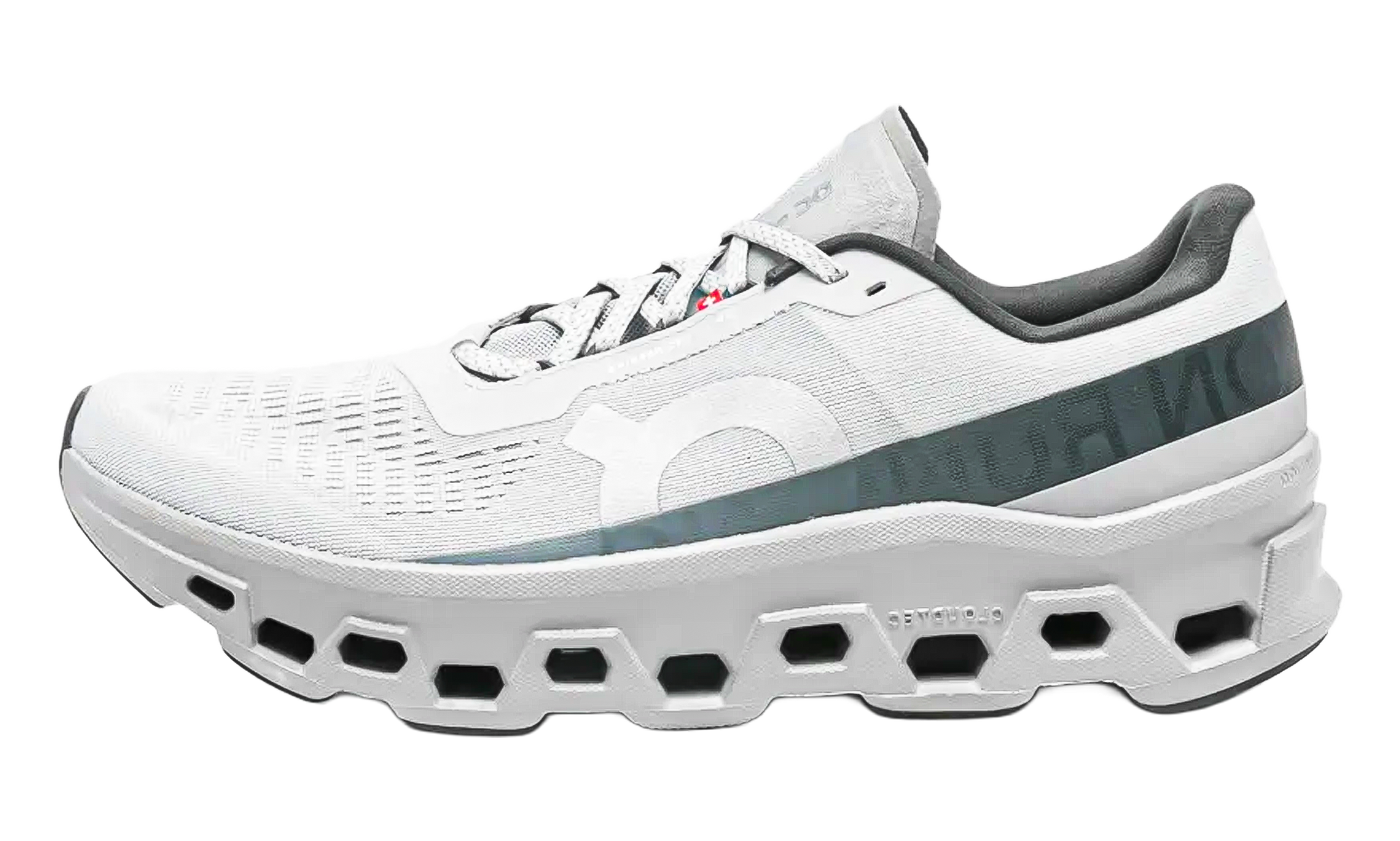 Cloudmonster 1 "Glacier Alloy" 3MF30741536