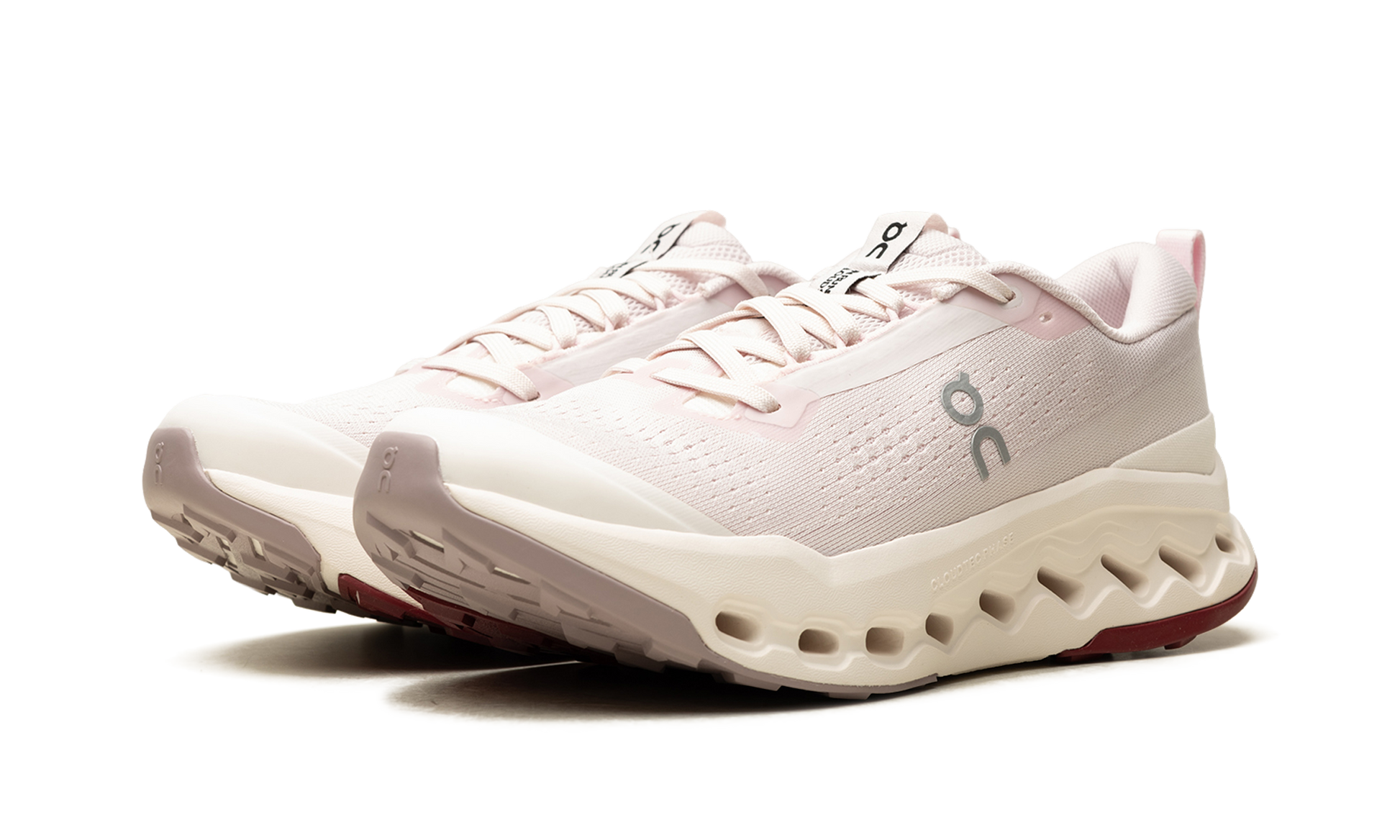Cloudsurfer Trail 2 WMNS "Lily Gardenia" 3WF30104791
