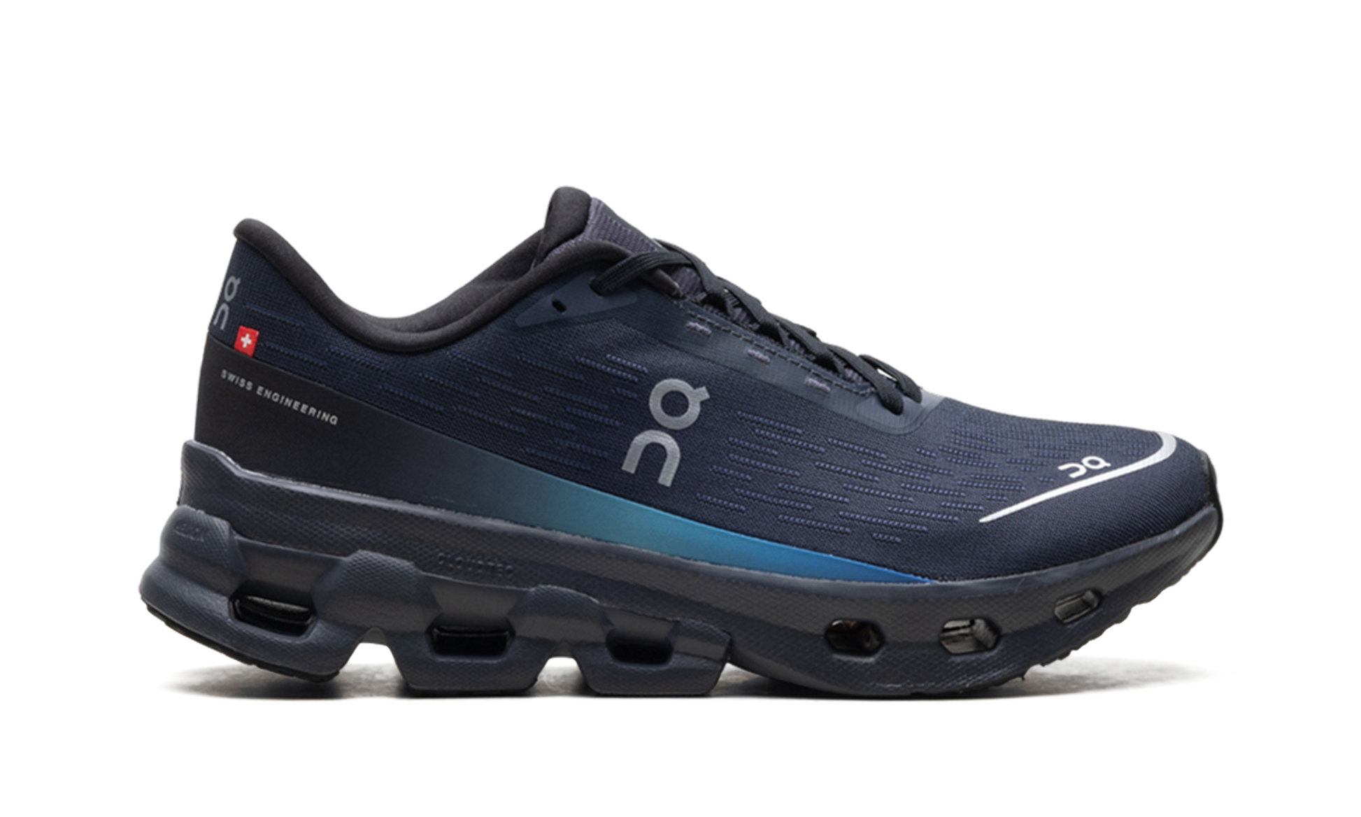 On Cloudspark WMNS "Black Blueberry" 3WE10401947