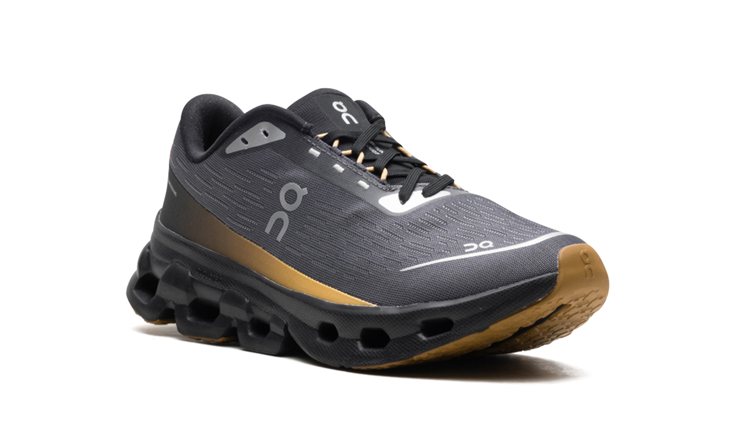 Cloudspark WMNS "Iron Black" 3WE10401481