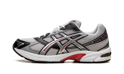 GEL-1130 "Smoke Grey / Pure Silver - Social Status Exclusive" 1201A256 024