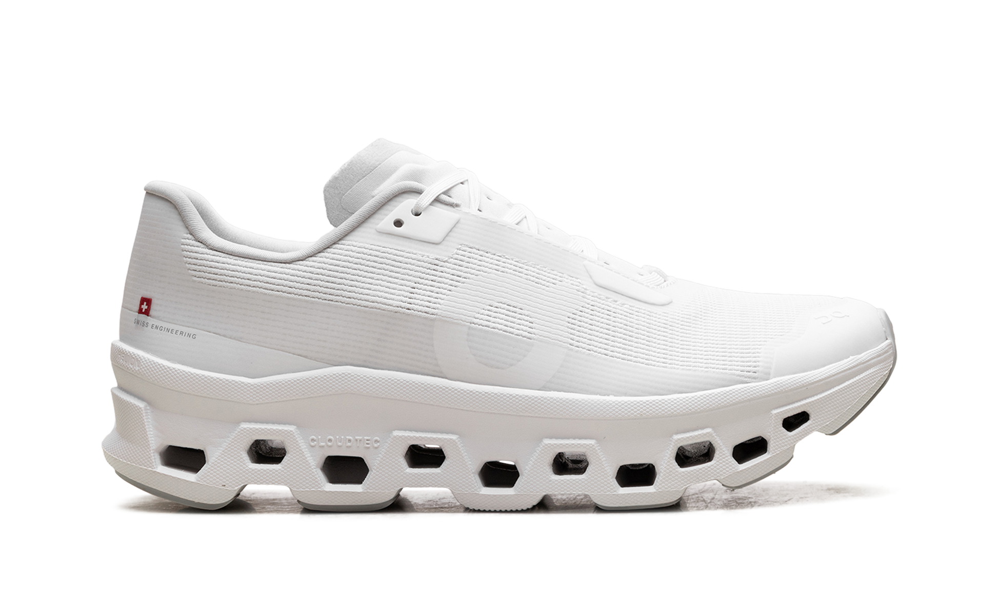 Cloudmonster Void WMNS "Triple White" 3WG10811200
