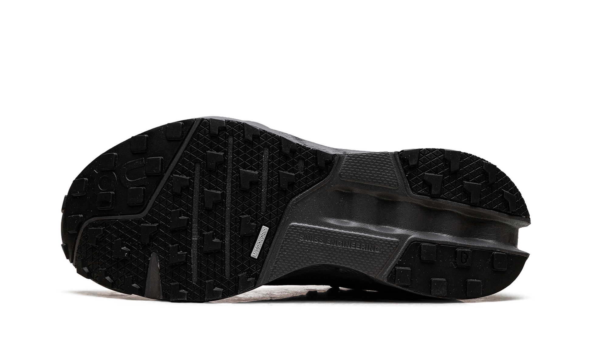 Cloudsurfer Trail WP "Black Eclipse" 3ME10270106
