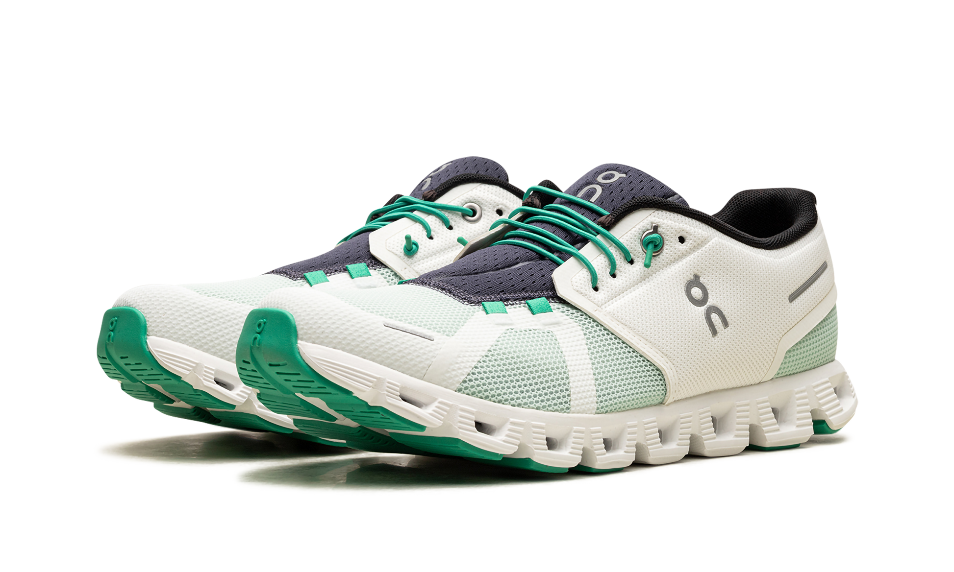 Cloud 5 Push "Ivory/Creek" 69.98354