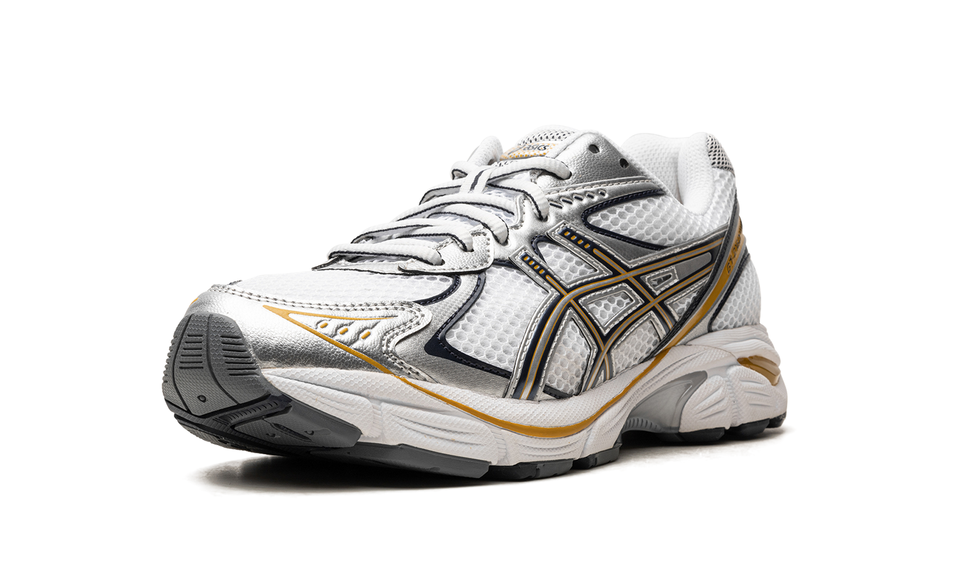 GT 2160 "Pure Silver" 1203A275 102