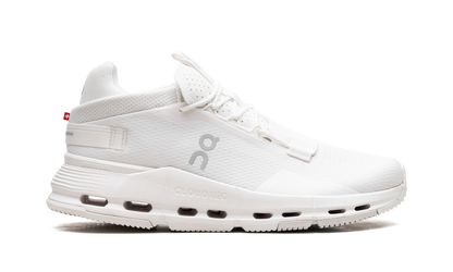 Cloudnova 2 WMNS "White" 3WE30220108
