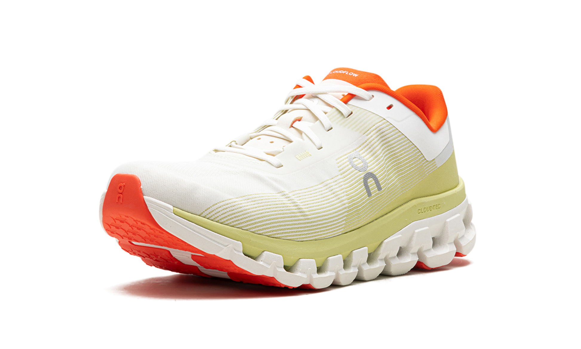 Cloudflow 4 WMNS "Hay" 3WD30111018