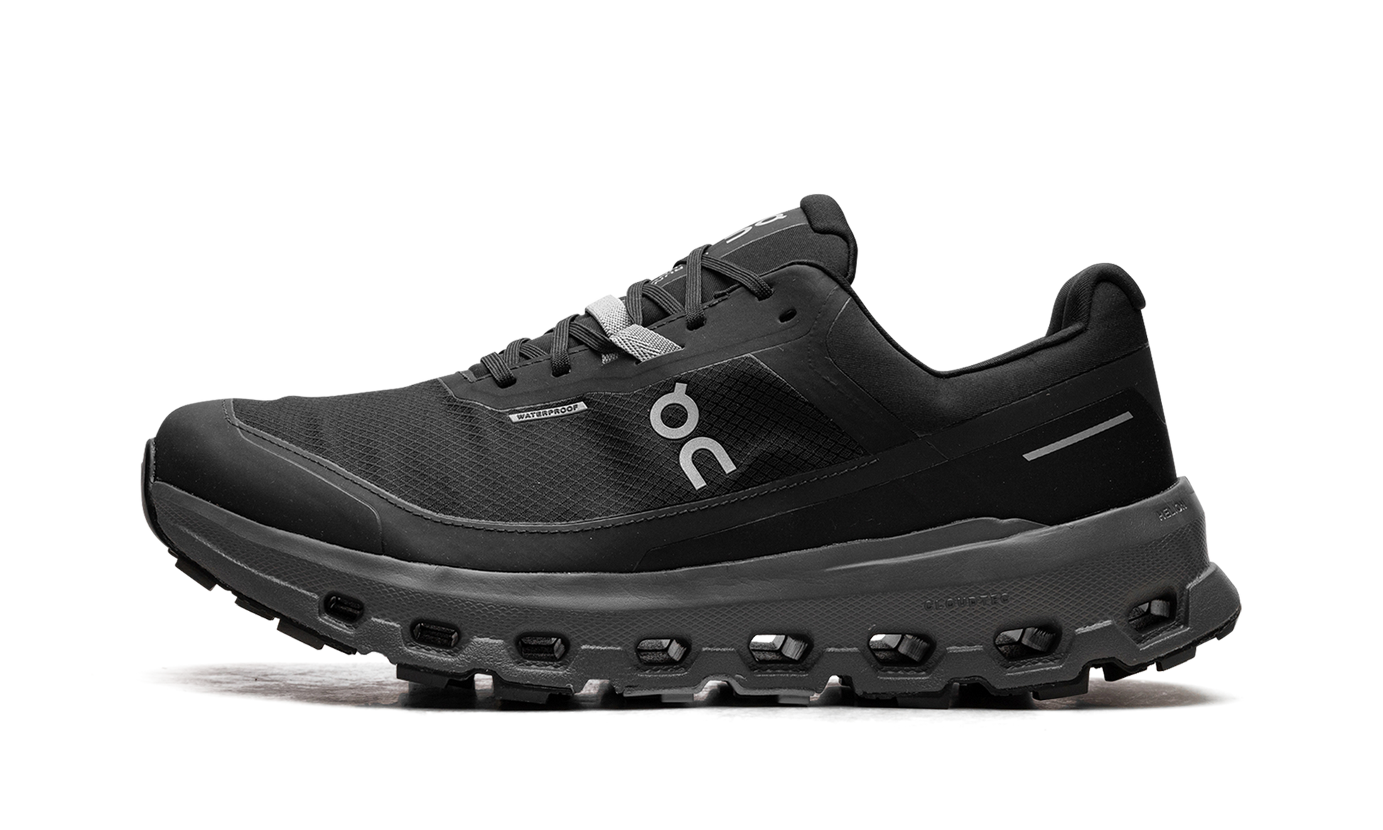 Cloudvista 2 Waterproof "Black Eclipse" 3ME30140106