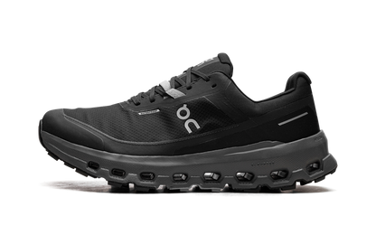 Cloudvista 2 Waterproof "Black Eclipse" 3ME30140106