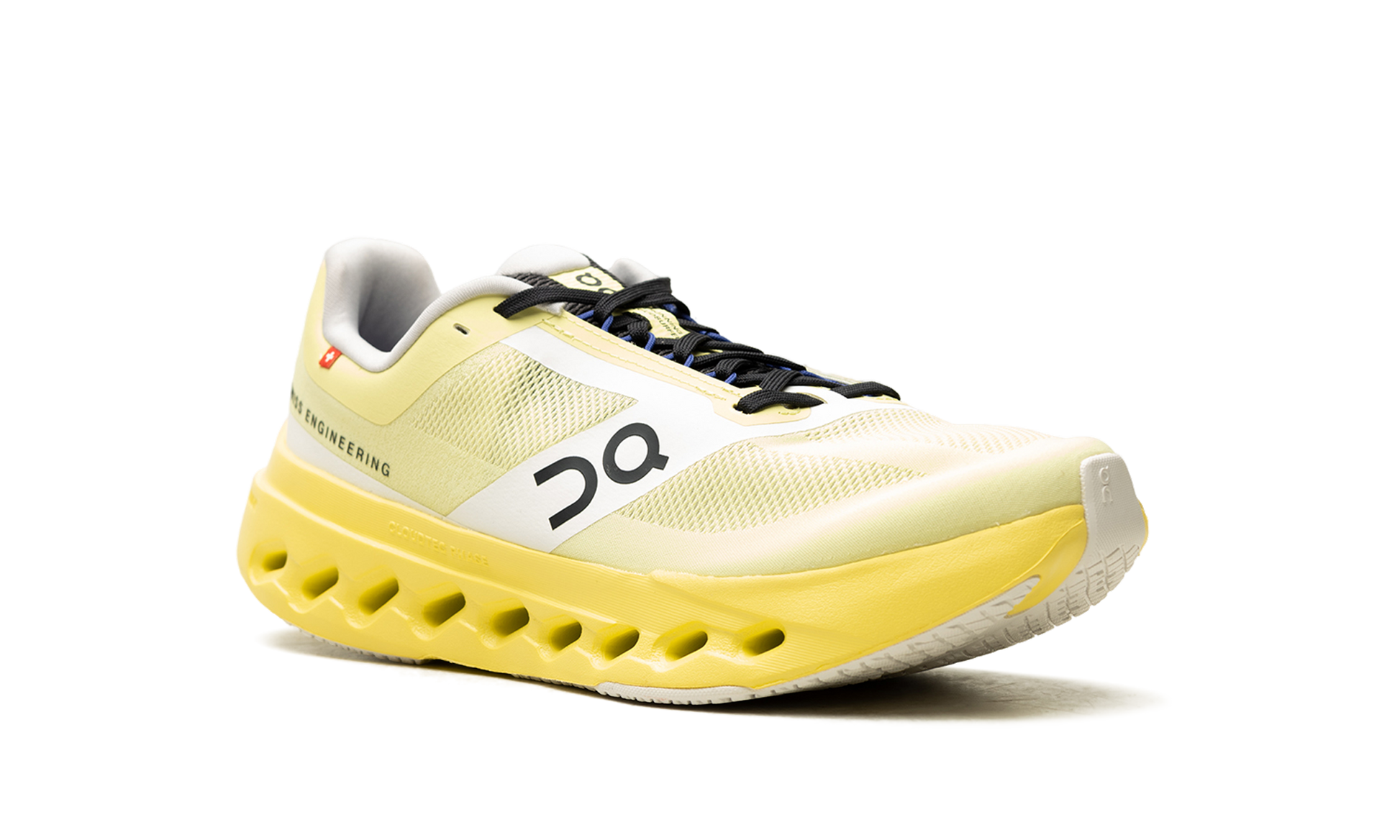 Cloudsurfer Next Z5 WMNS "Limelight White" 3WF10233003