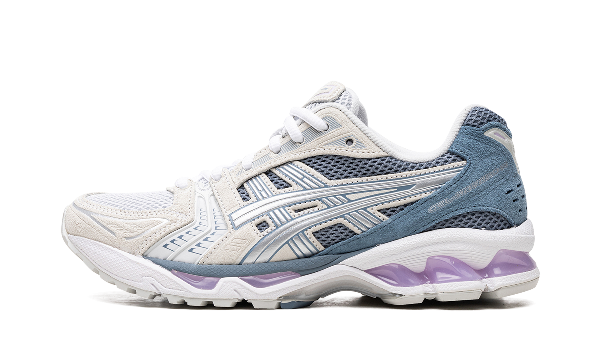 GEL KAYANO 14 WMNS "Glacier Grey" 1202A105 021