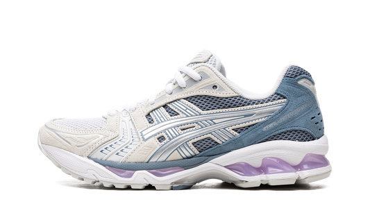 GEL KAYANO 14 WMNS "Glacier Grey" 1202A105 021