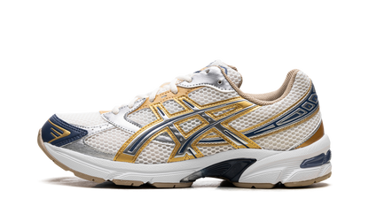 Gel-1130 "Cream Pure Silver Gold Blue" 1203A787 100