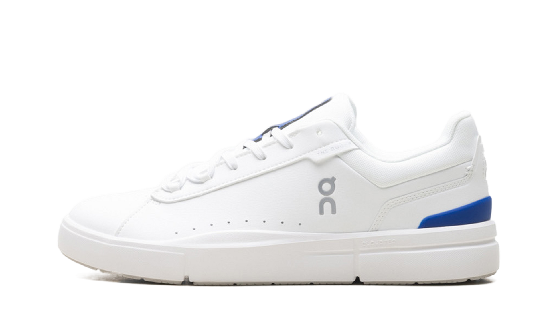 The Roger Advantage "White Indigo" 3MF30640629
