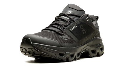 Cloudrock Low WP "Black Black" 3MF10251043