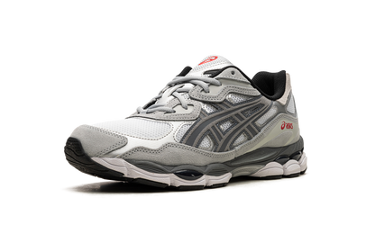 GEL NYC "White Steel Grey" 1201A789 102