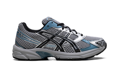 Gel-1130 "Black Blue Silver" 1203A786 020