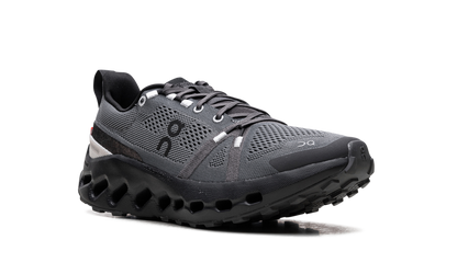 Cloudsurfer Trail WMNS "ECLIPSE BLACK" 3WE10100264