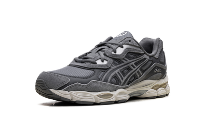 Gel NYC "Steel Grey / Carrier Grey" 1203A739 020