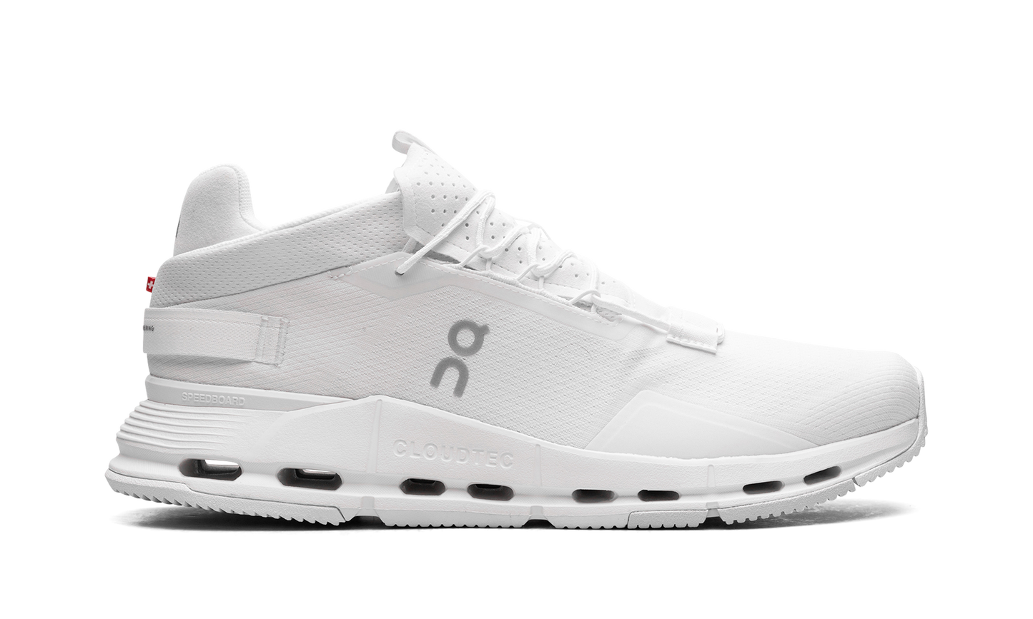 Cloudnova 2 "White" 3ME30210108