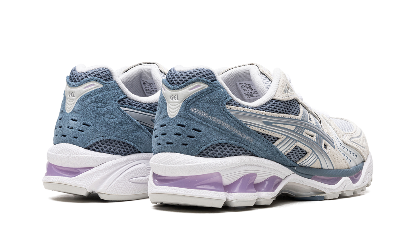 GEL KAYANO 14 WMNS "Glacier Grey" 1202A105 021
