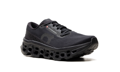 On Running Cloudmonster 3 Womens "Black" 3WG10031043