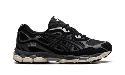 Gel NYC "Black / Black" 1203A739 001