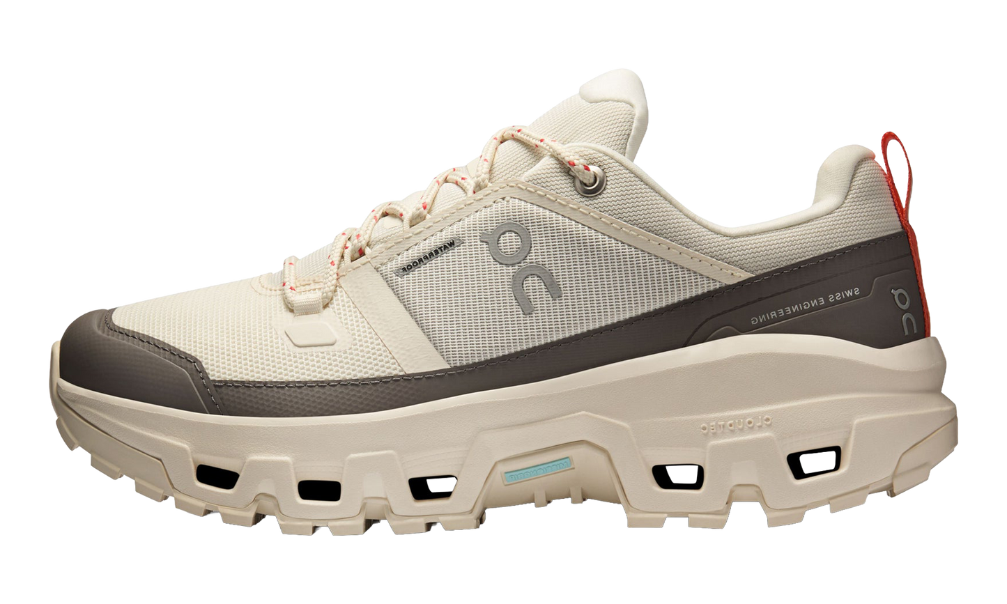 Cloudrock Low WP WMNS "Ivory" 3WF10143334