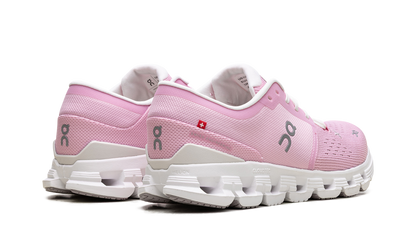 Cloud X 4 WMNS "Petal Sand" 3WE30073561