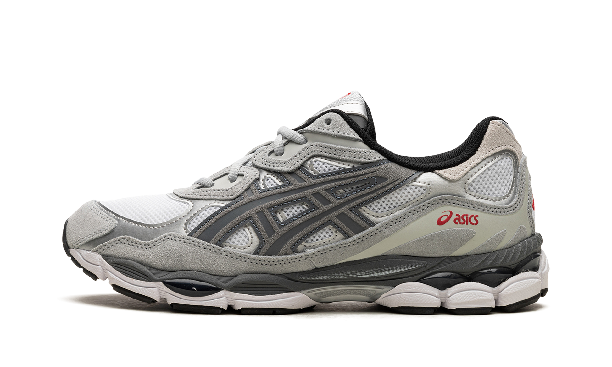 GEL NYC "White Steel Grey" 1201A789 102