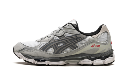 GEL NYC "White Steel Grey" 1201A789 102