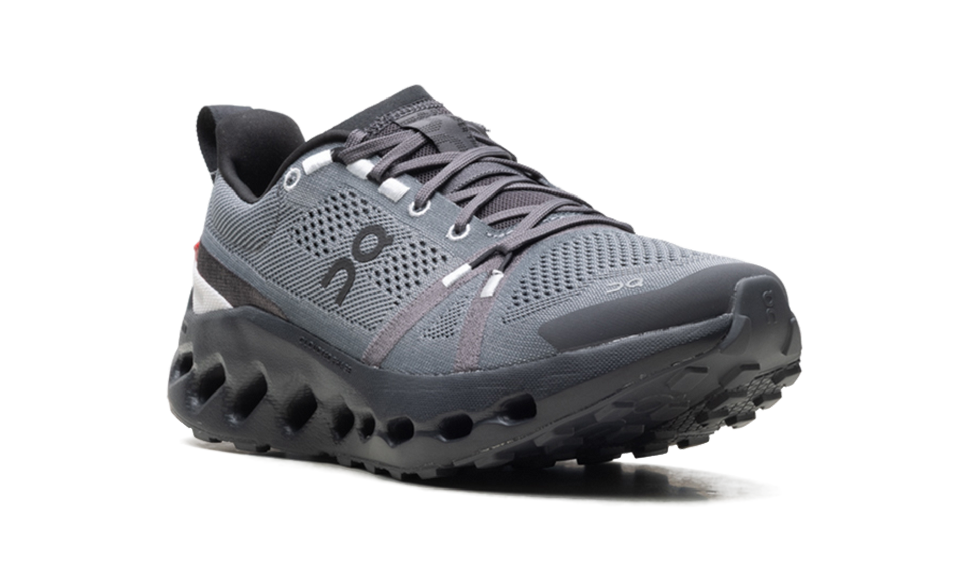 Cloudsurfer Trail "Eclipse Black" 3ME10110264