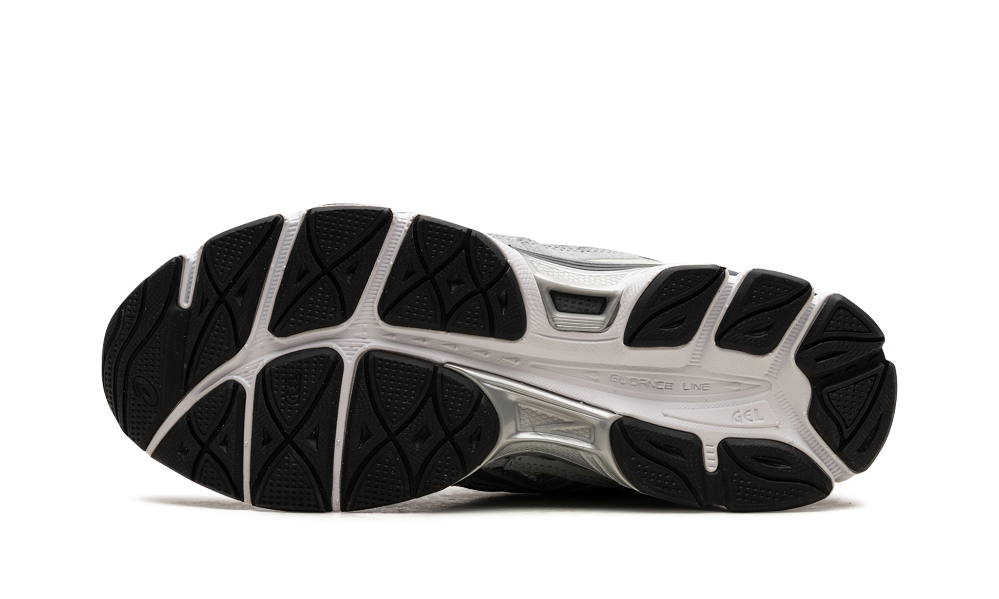 GEL NYC "White Steel Grey" 1201A789 102