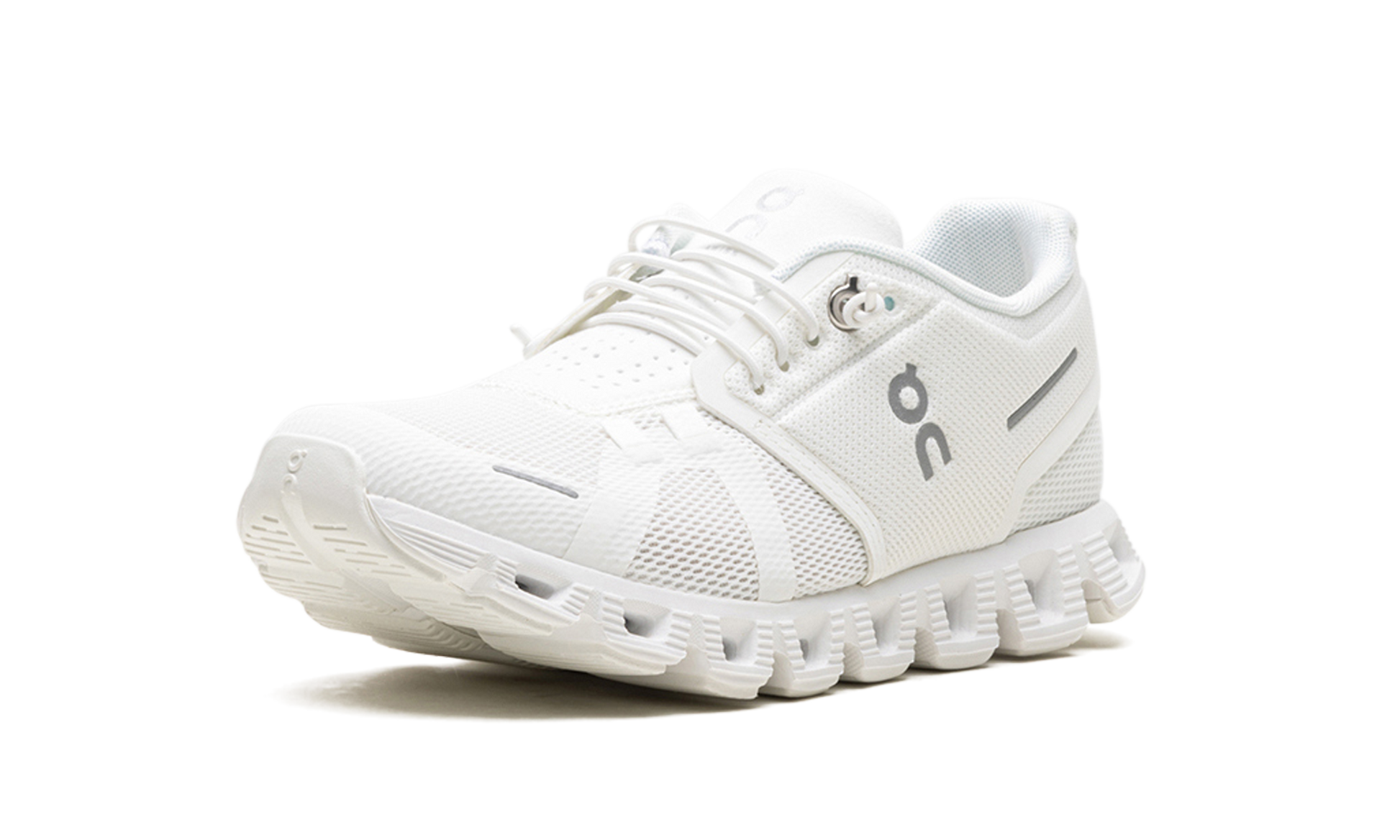 CLOUD 5 MNS WMNS "Undyed White" 59.98373
