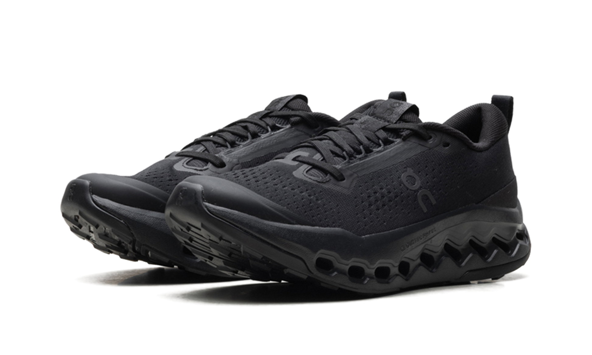 Cloudsurfer Trail 2 WMNS "Black" 3WF30101043