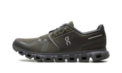 Cloud 6 "Olive/Eclipse" 3MF10070656