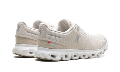 Cloud 6 WMNS "Pearl White" 3WF10060755