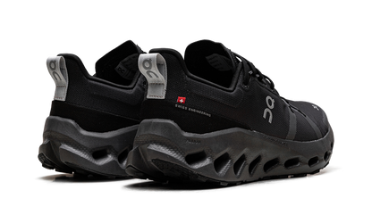 Cloudsurfer Trail WP "Black Eclipse" 3ME10270106