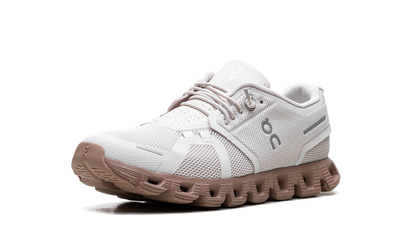 On Cloud 5 WMNS "Sand Rosebrown" 59.97767