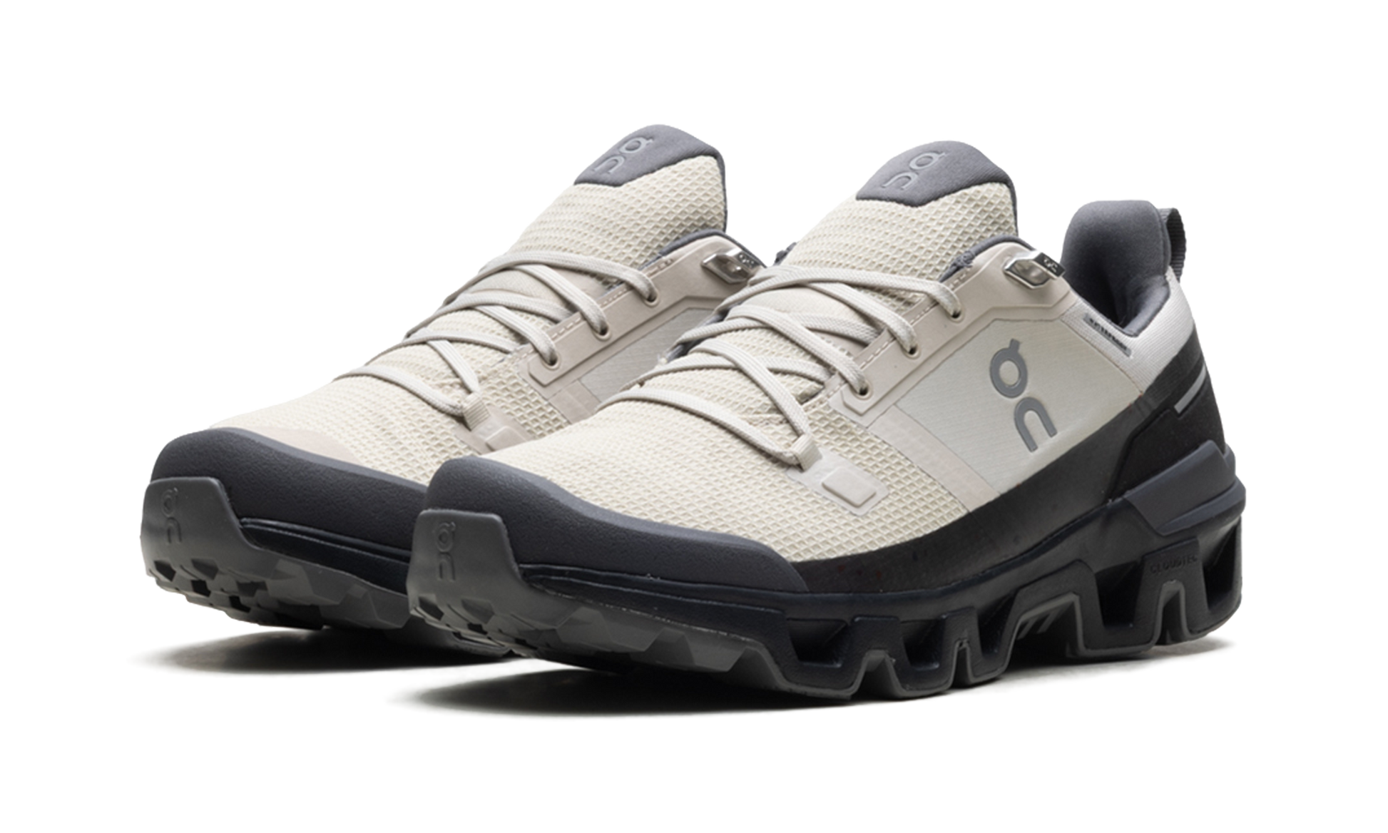 Cloudwander Waterproof WMNS "Sand/Black" 73.97667