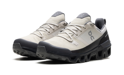 Cloudwander Waterproof WMNS "Sand/Black" 73.97667