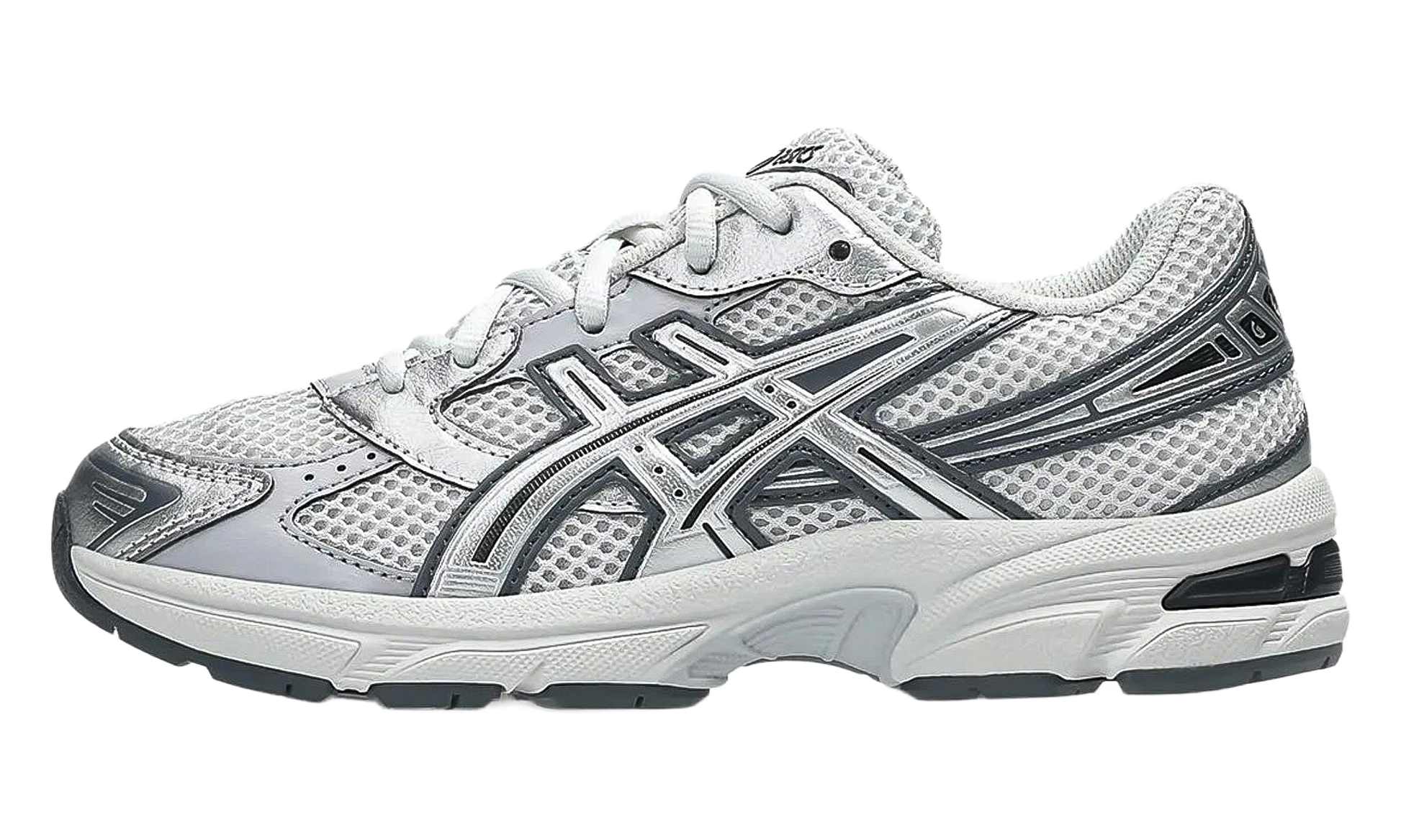 Gel-1130 GS "Glacier Grey / Pure Silver" 1204A169 023