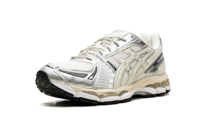 Gel Kayano 12.1 "Ronnie Fieg Cream Pure Aqua" 1203A555 100