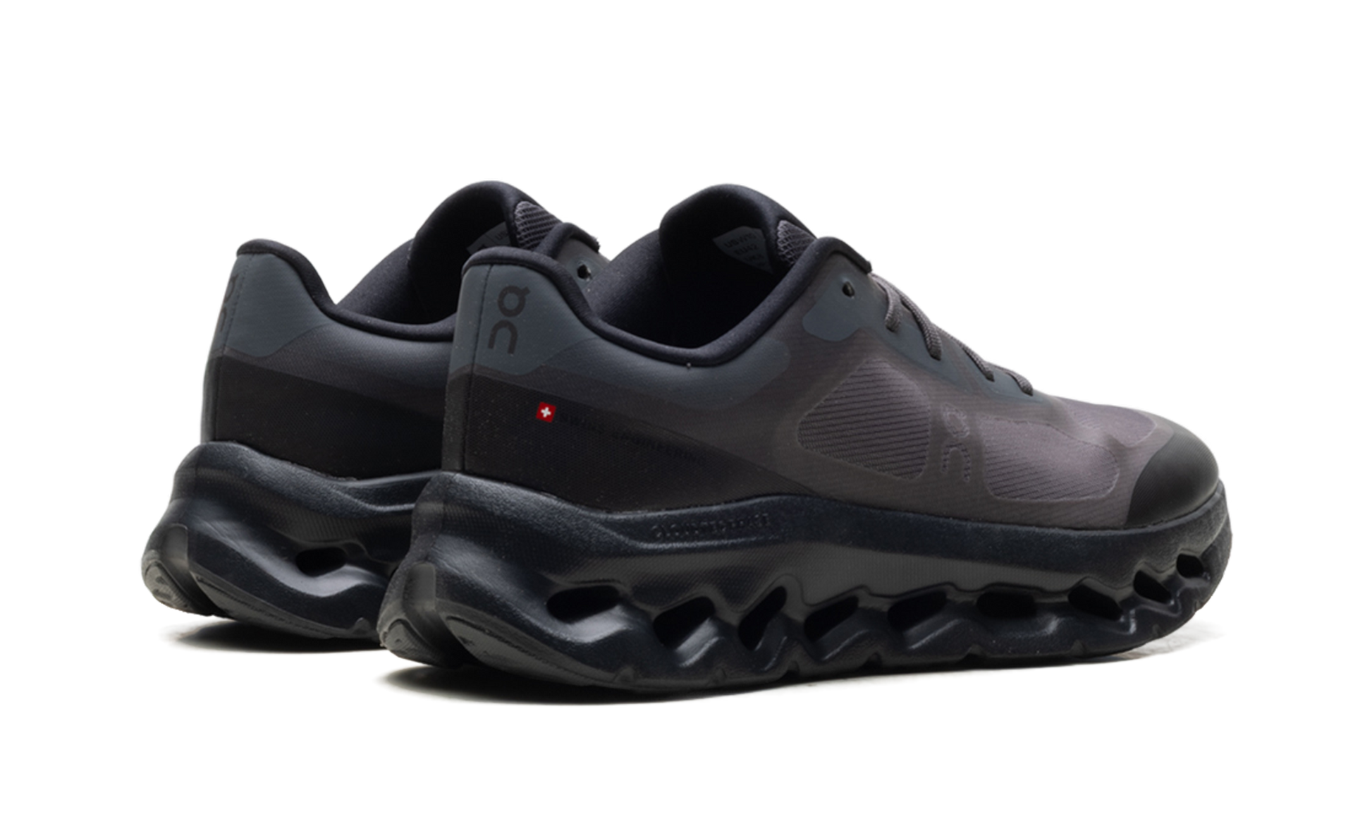 Cloudtilt Remix WMNS "Black" 3WG10241043