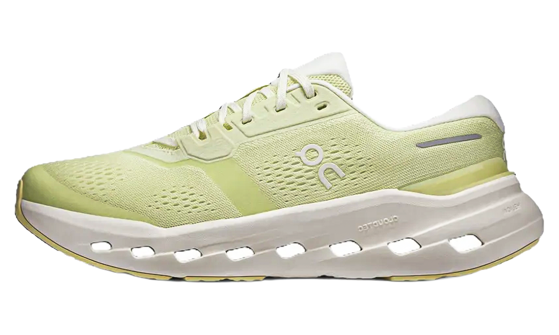 Cloudrunner 3 "Linen / Ivory" 3MG10074751