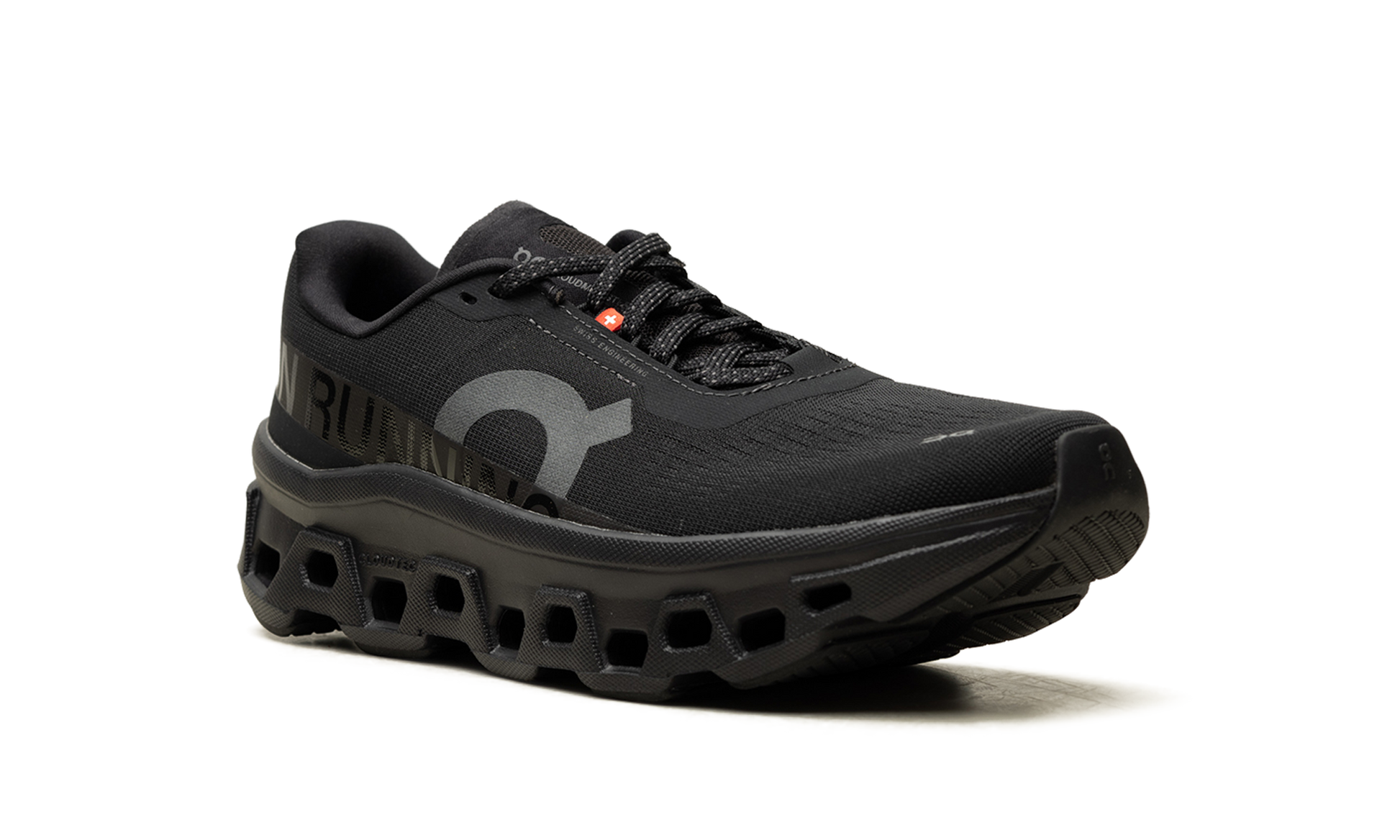 Cloudmonster 1 WMNS "All Black" 3WF30481043